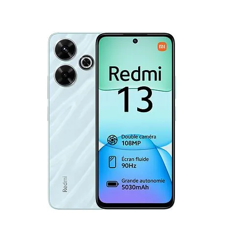 >Redmi 13 256GB, 8GB RAM